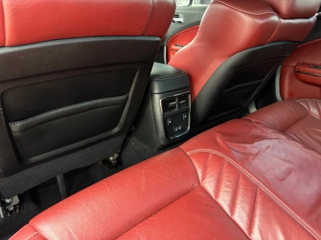 2022 Dodge Charger SRT Hellcat 7th Gen - Image 14 of 21