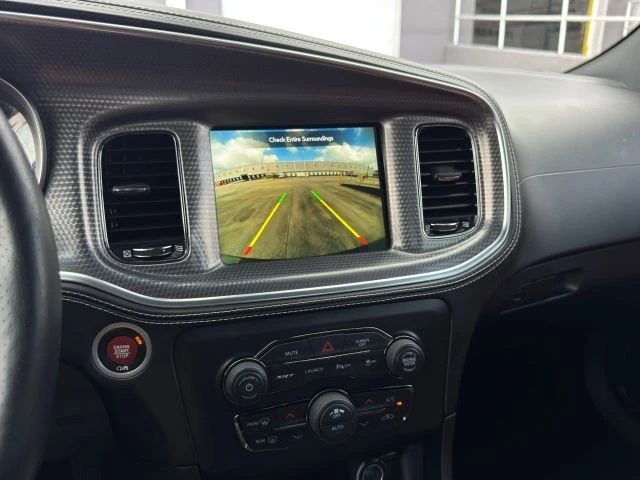 2022 Dodge Charger SRT Hellcat 7th Gen - Image 19 of 21