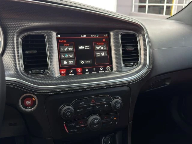 2022 Dodge Charger SRT Hellcat 7th Gen - Image 18 of 21