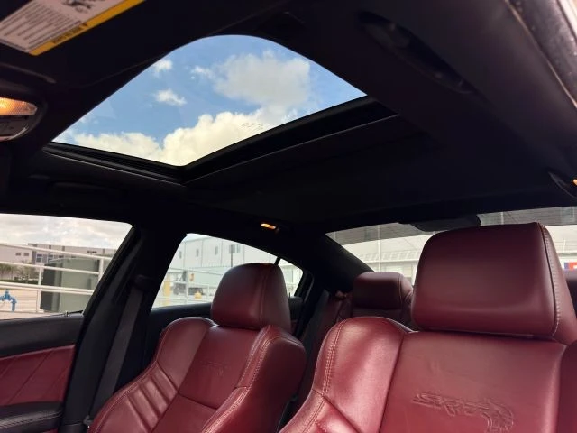 2022 Dodge Charger SRT Hellcat 7th Gen - Image 12 of 21