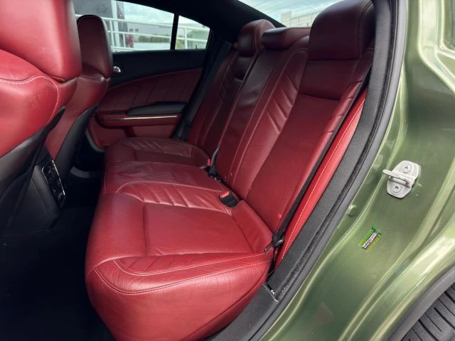 2022 Dodge Charger SRT Hellcat 7th Gen - Image 13 of 21