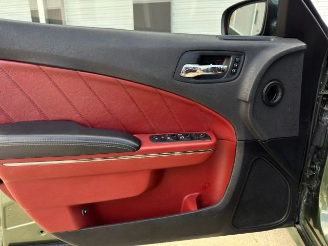 2022 Dodge Charger SRT Hellcat 7th Gen - Image 10 of 12