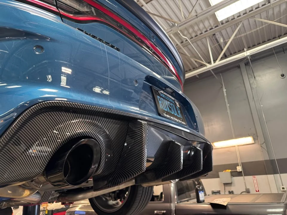 2022 Dodge Charger SRT Hellcat 7th Gen - Image 2 of 6