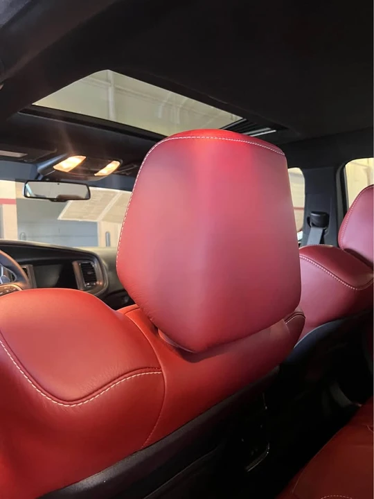 2022 Dodge Charger SRT Hellcat 7th Gen - Image 11 of 13