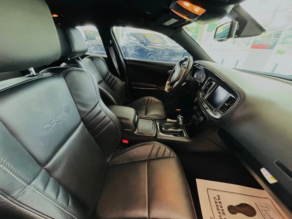 2022 Dodge Charger SRT Hellcat 7th Gen - Image 14 of 19