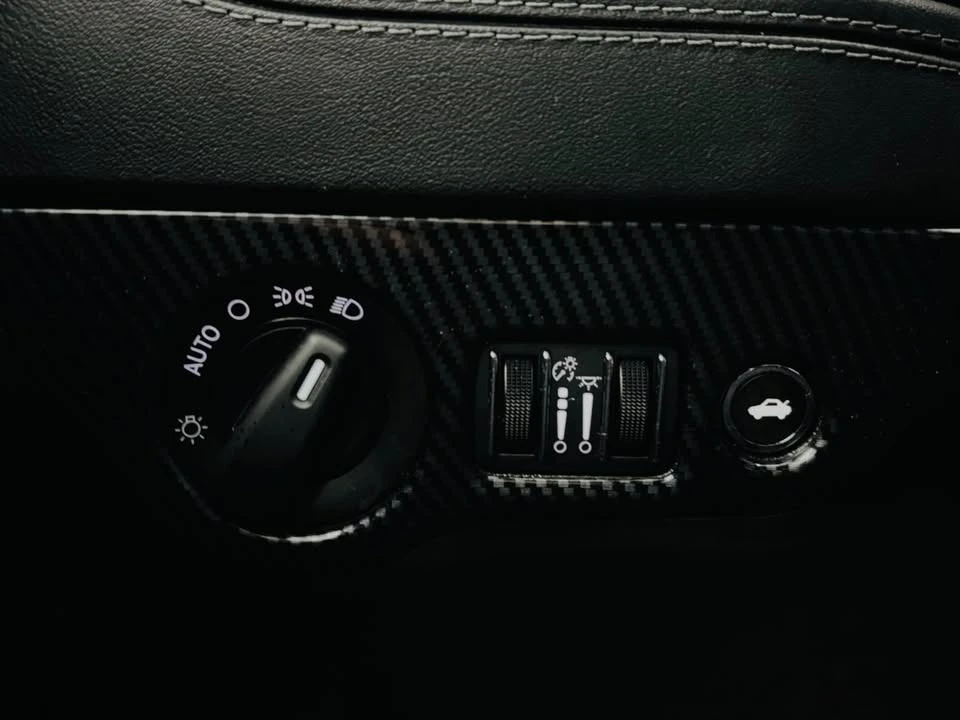 2022 Dodge Charger SRT Hellcat 7th Gen - Image 19 of 19