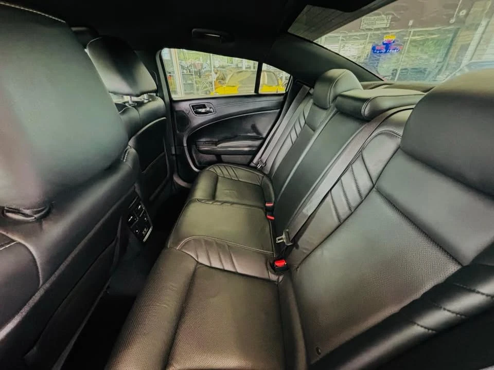 2022 Dodge Charger SRT Hellcat 7th Gen - Image 12 of 19