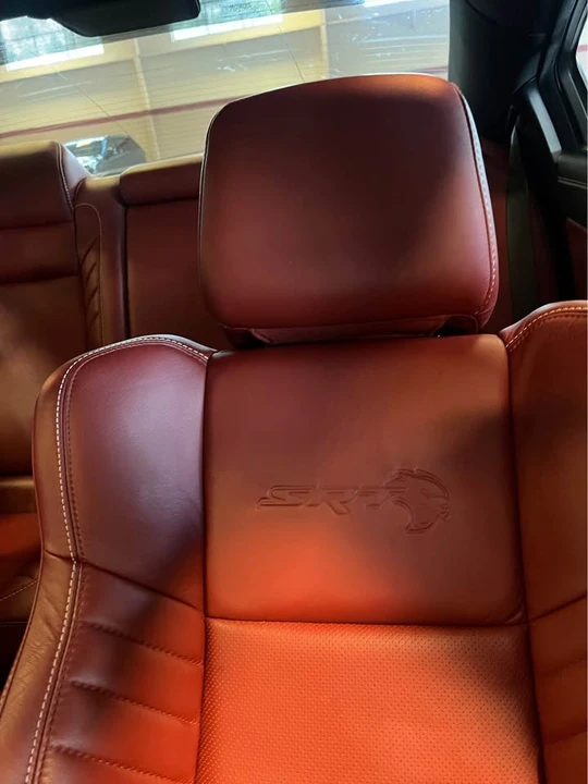 2022 Dodge Charger SRT Hellcat 7th Gen - Image 7 of 13
