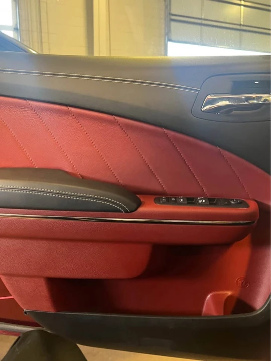 2022 Dodge Charger SRT Hellcat 7th Gen - Image 13 of 13