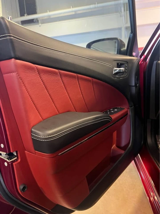 2022 Dodge Charger SRT Hellcat 7th Gen - Image 10 of 13