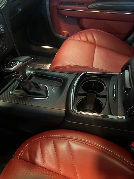 2022 Dodge Charger SRT Hellcat 7th Gen - Image 12 of 13