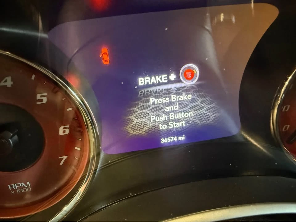 2022 Dodge Charger SRT Hellcat 7th Gen - Image 7 of 8