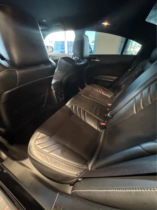 2022 Dodge Charger SRT Hellcat 7th Gen - Image 6 of 11