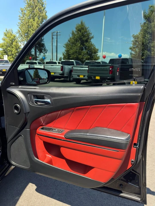2022 Dodge Charger SRT Hellcat 7th Gen - Image 12 of 17