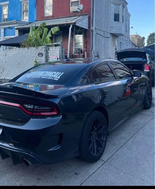 2022 Dodge Charger SRT & 392 7th Gen - Image 2 of 4