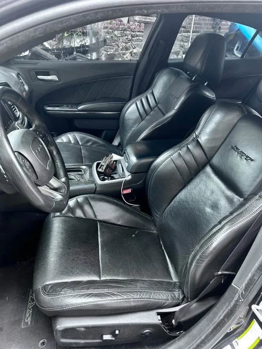 2022 Dodge Charger SRT & 392 7th Gen - Image 3 of 4