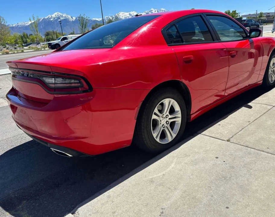 2022 Dodge Charger 7th Gen - Image 3 of 6