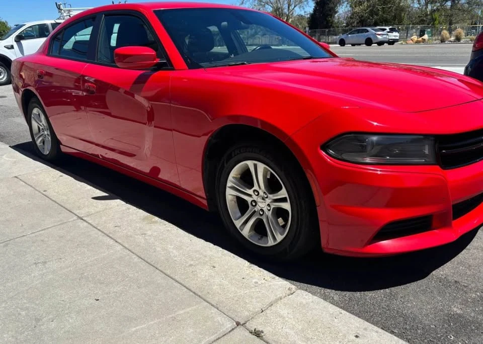 2022 Dodge Charger 7th Gen - Image 2 of 6