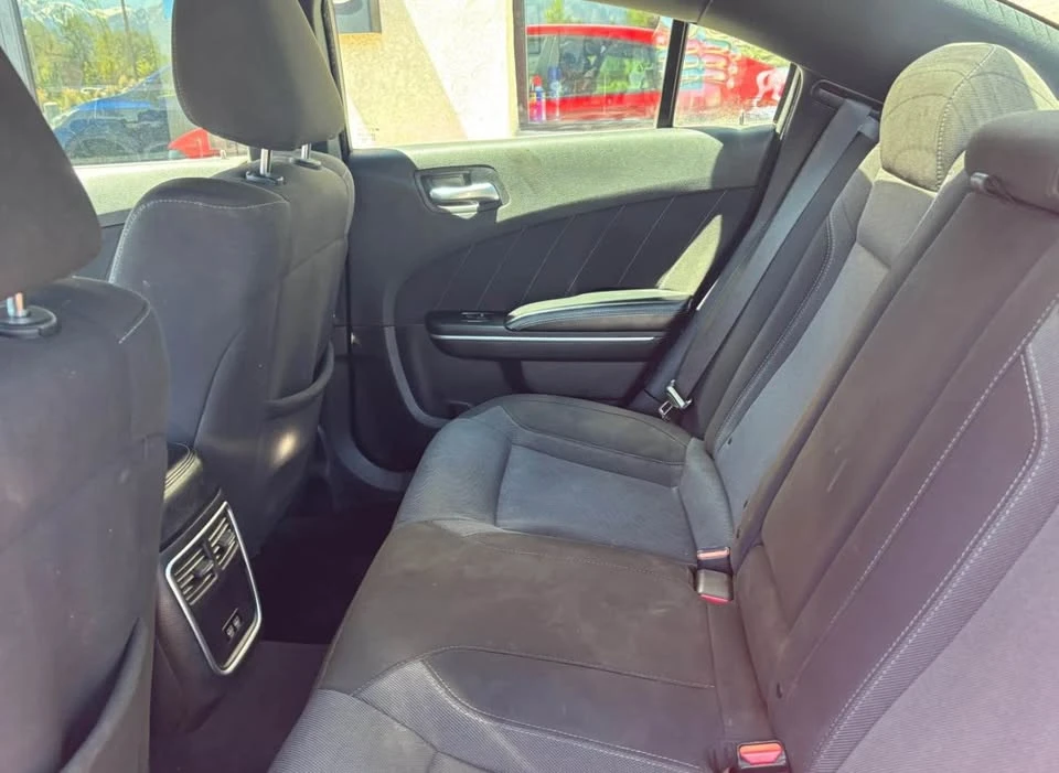 2022 Dodge Charger 7th Gen - Image 6 of 6