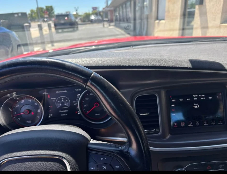 2022 Dodge Charger 7th Gen - Image 5 of 6