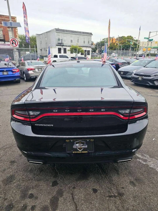 2022 Dodge Charger 7th Gen - Image 4 of 18