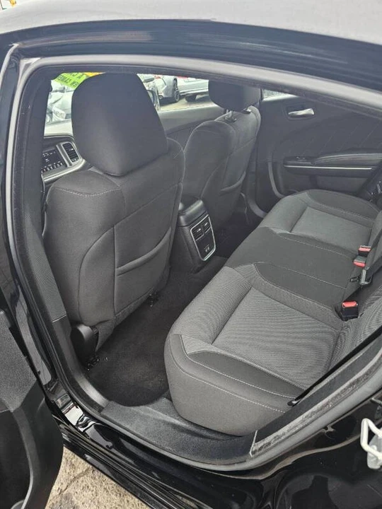 2022 Dodge Charger 7th Gen - Image 6 of 18