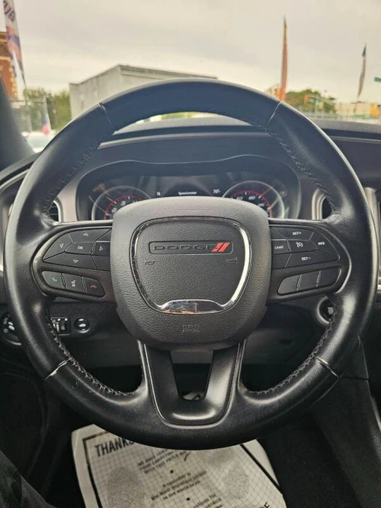 2022 Dodge Charger 7th Gen - Image 11 of 18