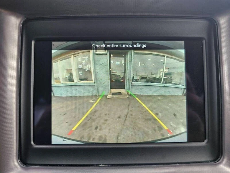 2022 Dodge Charger 7th Gen - Image 13 of 18