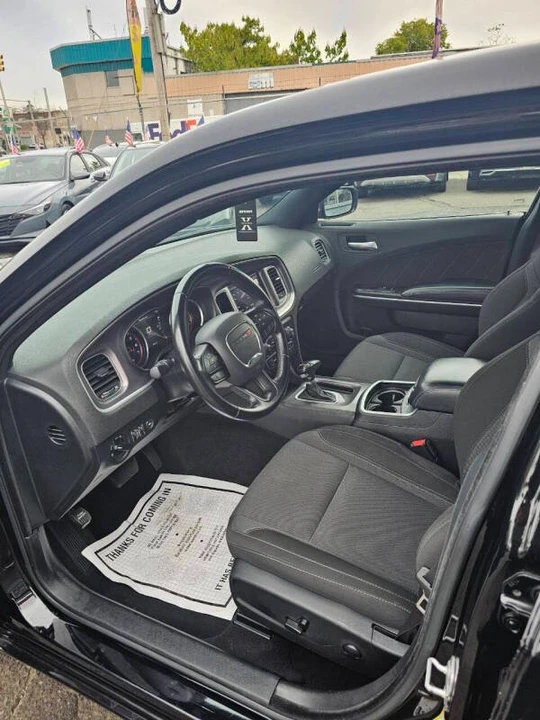 2022 Dodge Charger 7th Gen - Image 5 of 18