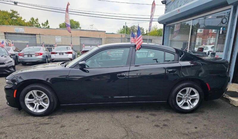 2022 Dodge Charger 7th Gen - Image 2 of 18