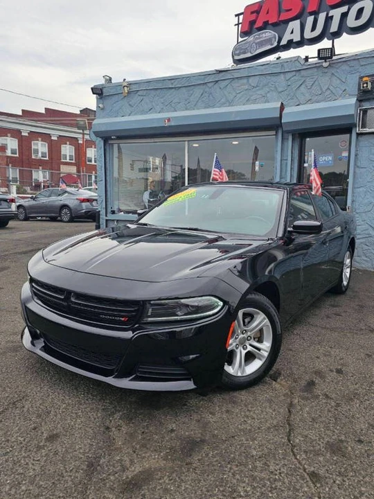 2022 Dodge Charger 7th Gen - Image 3 of 18