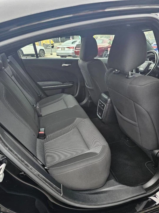 2022 Dodge Charger 7th Gen - Image 8 of 18
