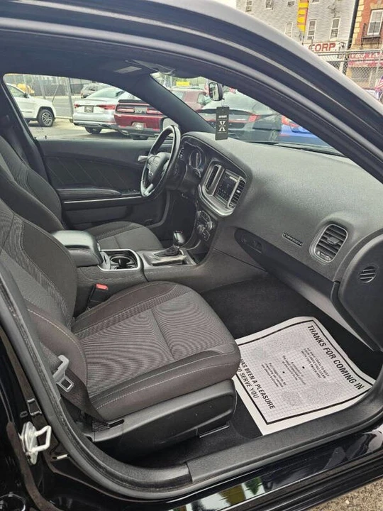 2022 Dodge Charger 7th Gen - Image 7 of 18