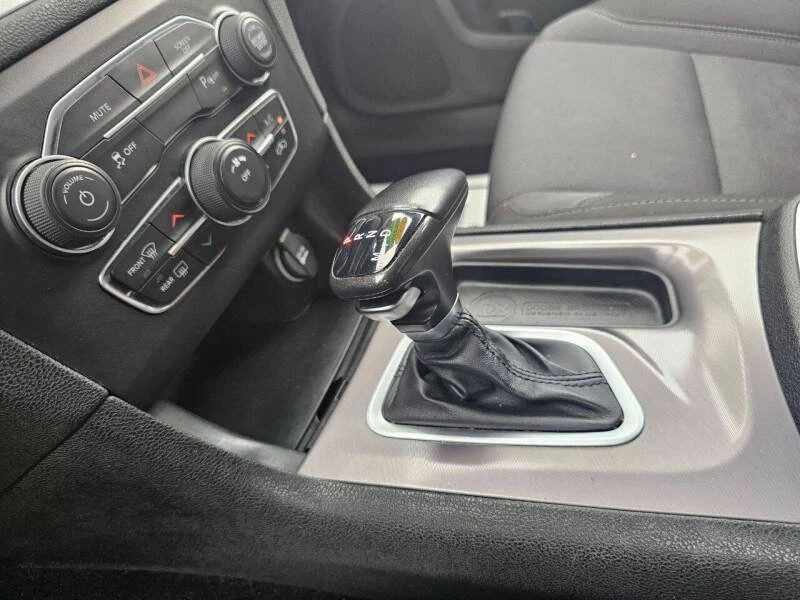 2022 Dodge Charger 7th Gen - Image 14 of 18