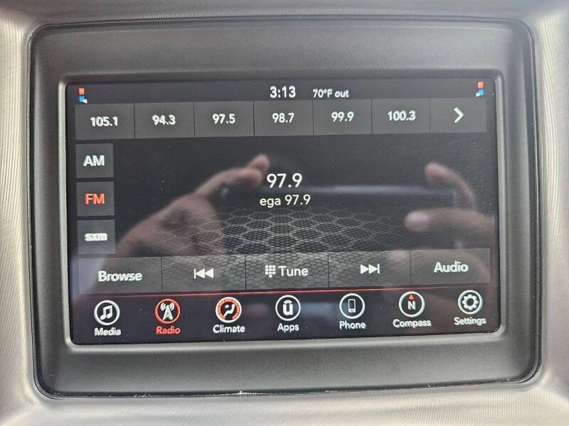 2022 Dodge Charger 7th Gen - Image 12 of 18