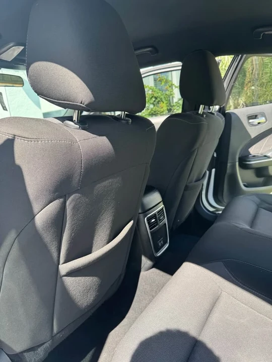 2022 Dodge Charger 8th Gen - Image 7 of 10