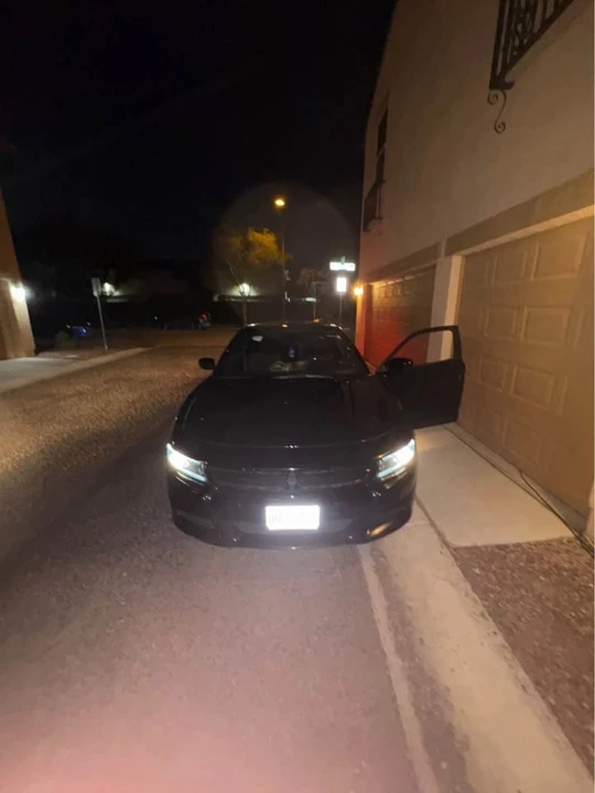 2022 Dodge Charger 8th Gen - Image 7 of 7