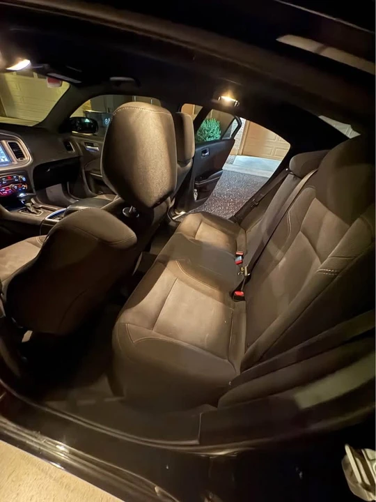 2022 Dodge Charger 8th Gen - Image 4 of 7