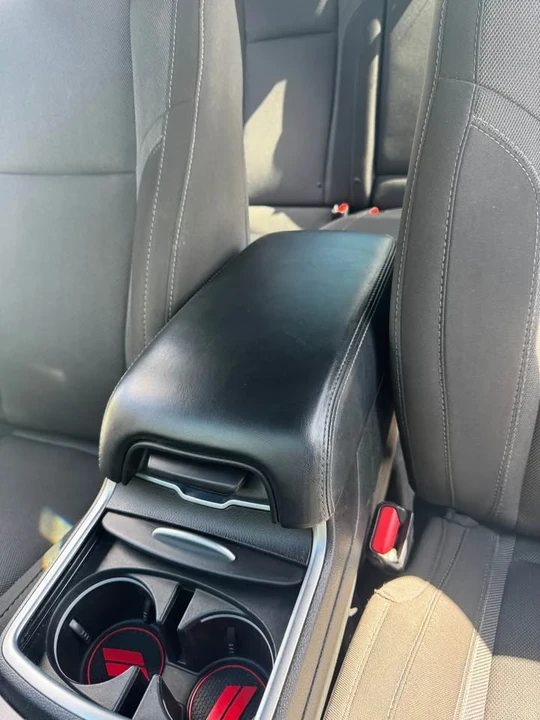 2022 Dodge Charger 8th Gen - Image 10 of 10