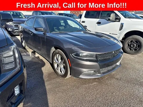 2022 Dodge Charger SXT 🔥
