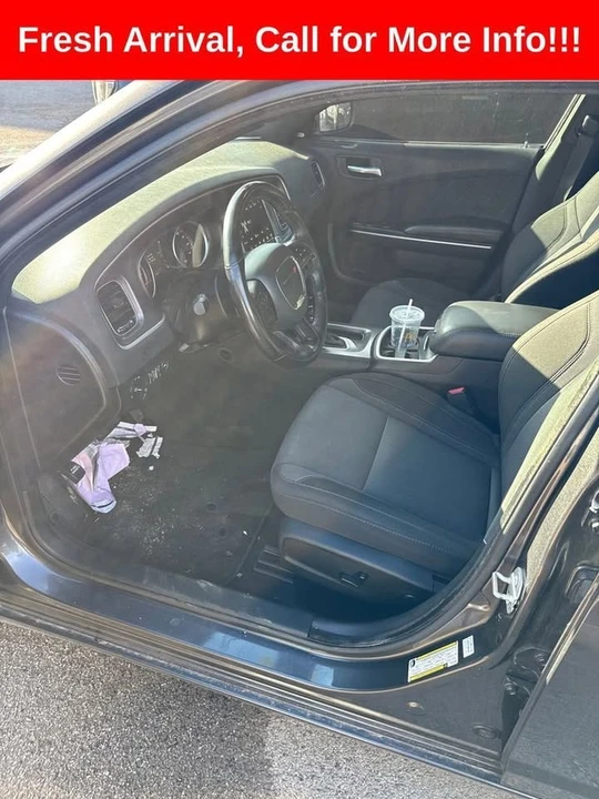 2022 Dodge Charger 7th Gen - Image 4 of 6