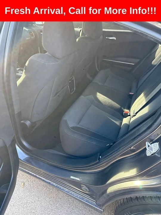 2022 Dodge Charger 7th Gen - Image 5 of 6