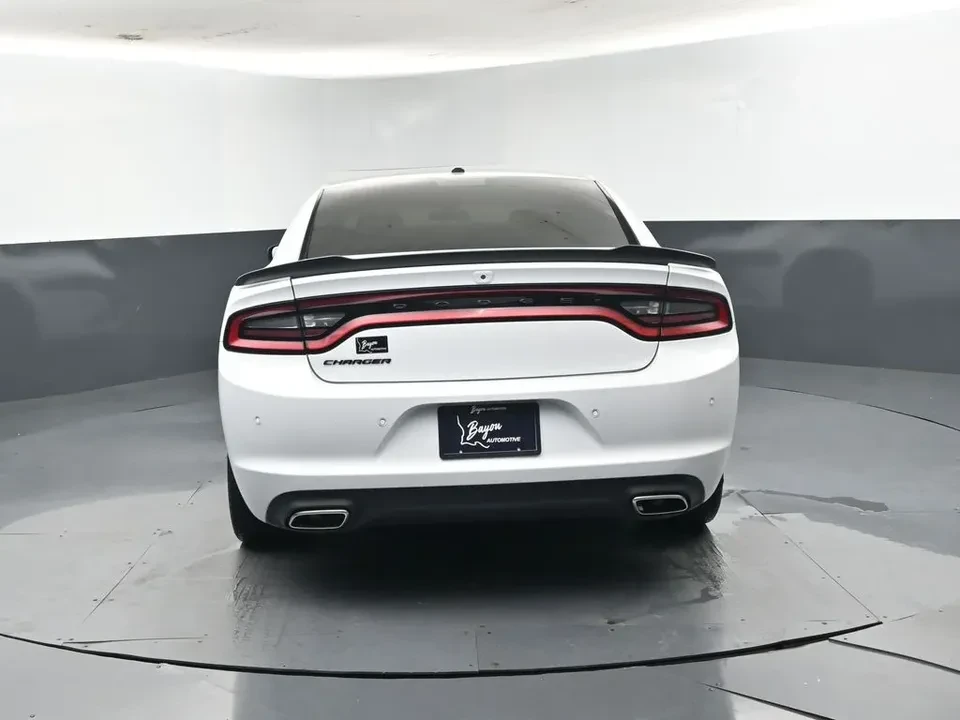 2022 Dodge Charger 7th Gen - Image 2 of 4