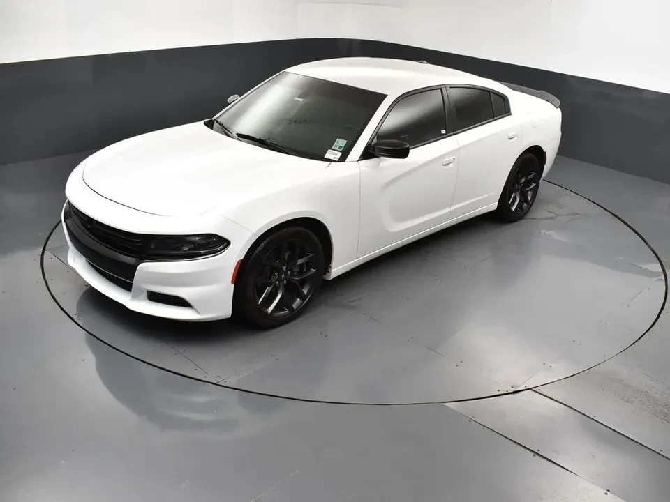 2022 Dodge Charger 7th Gen - Image 4 of 4