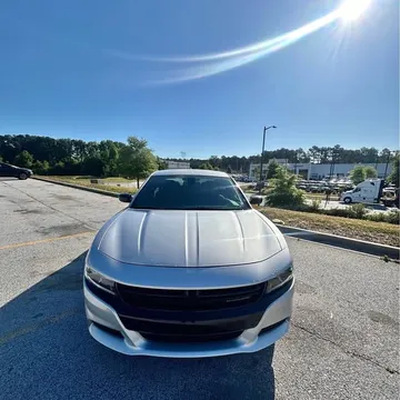2022 Dodge Charger SXT 100th Anniversary Edition