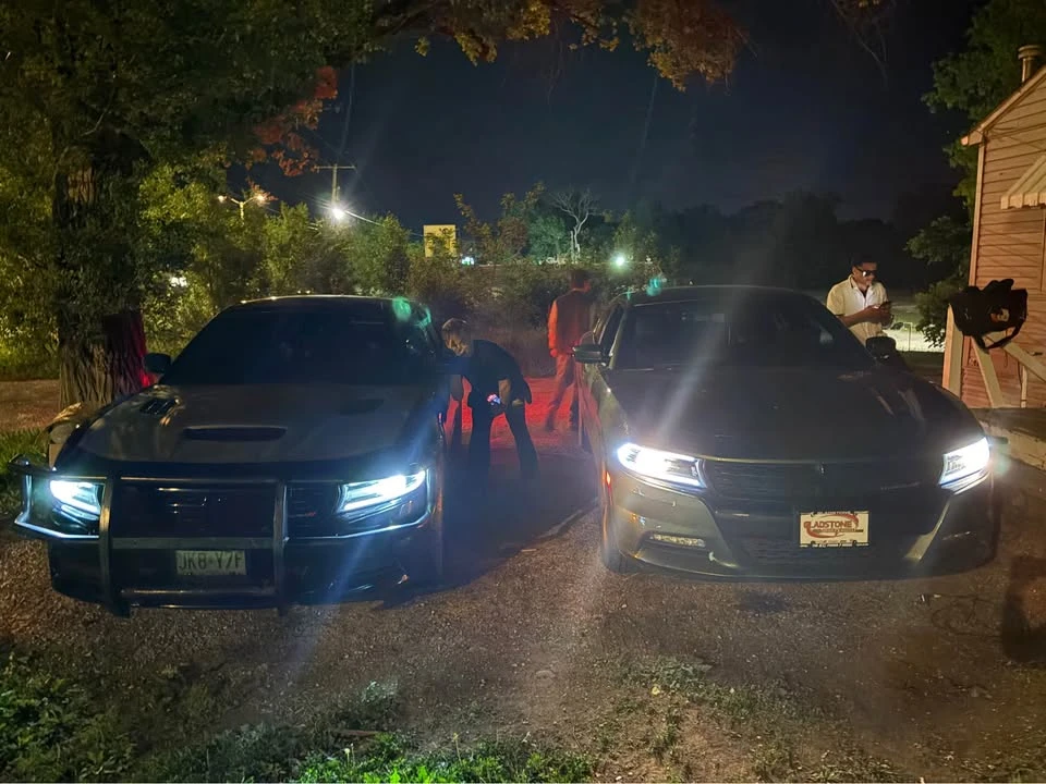2022 Dodge Charger 7th Gen - Image 8 of 8