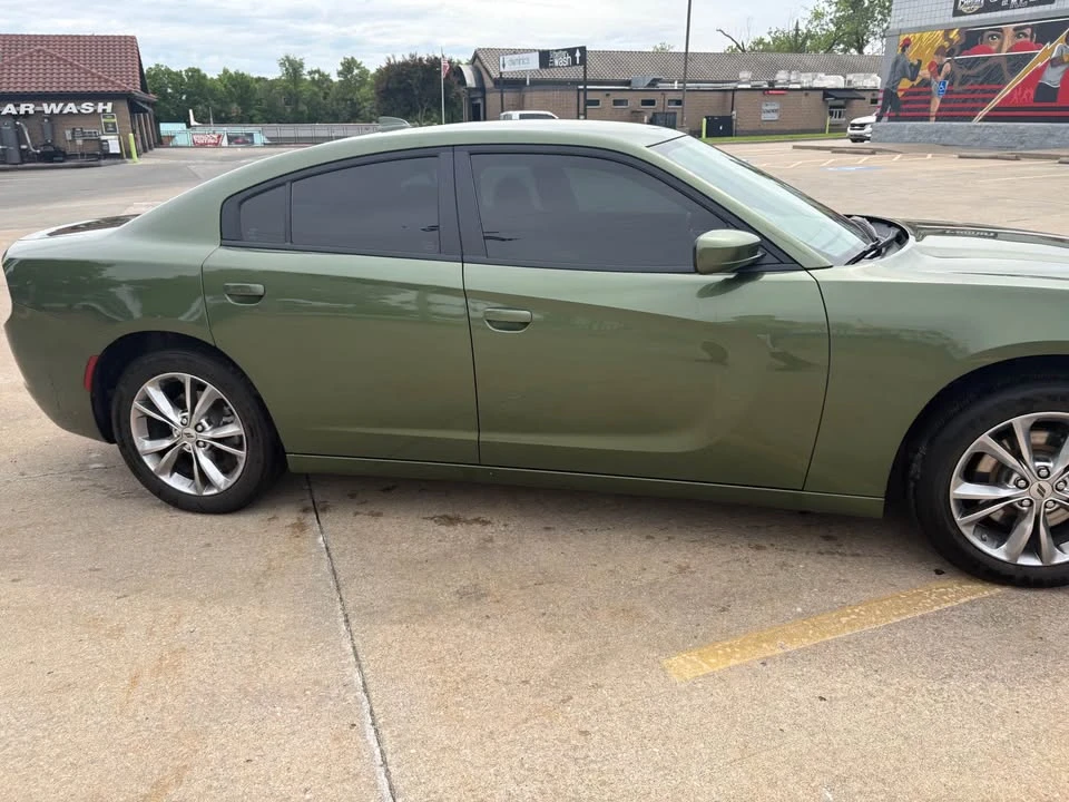 2022 Dodge Charger 7th Gen - Image 3 of 8