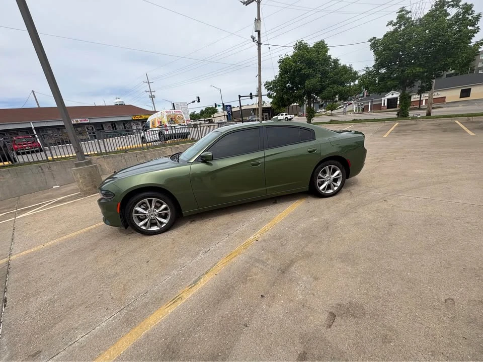 2022 Dodge Charger 7th Gen - Image 5 of 8