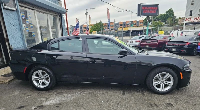 2022 Dodge Charger 8th Gen - Image 3 of 12