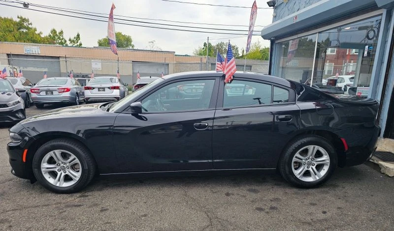 2022 Dodge Charger 8th Gen - Image 2 of 12